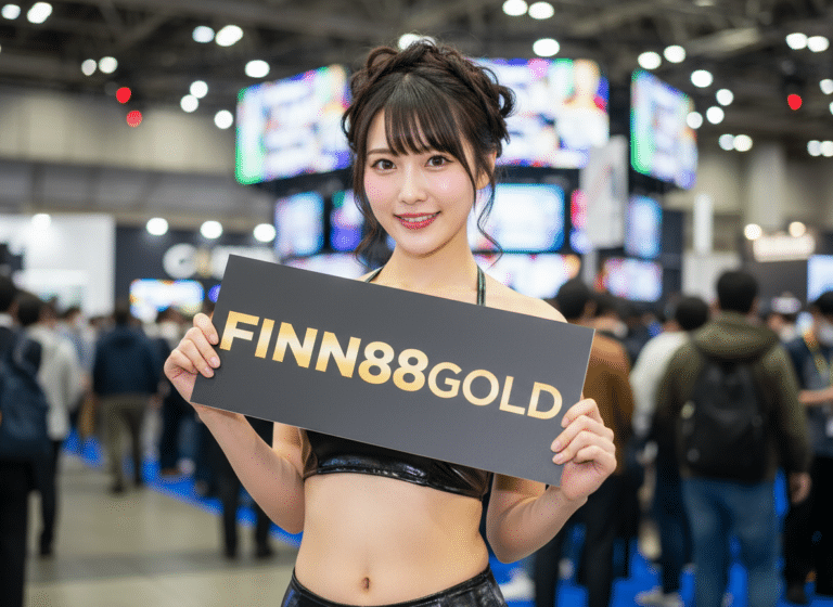 FINN88GOLD
