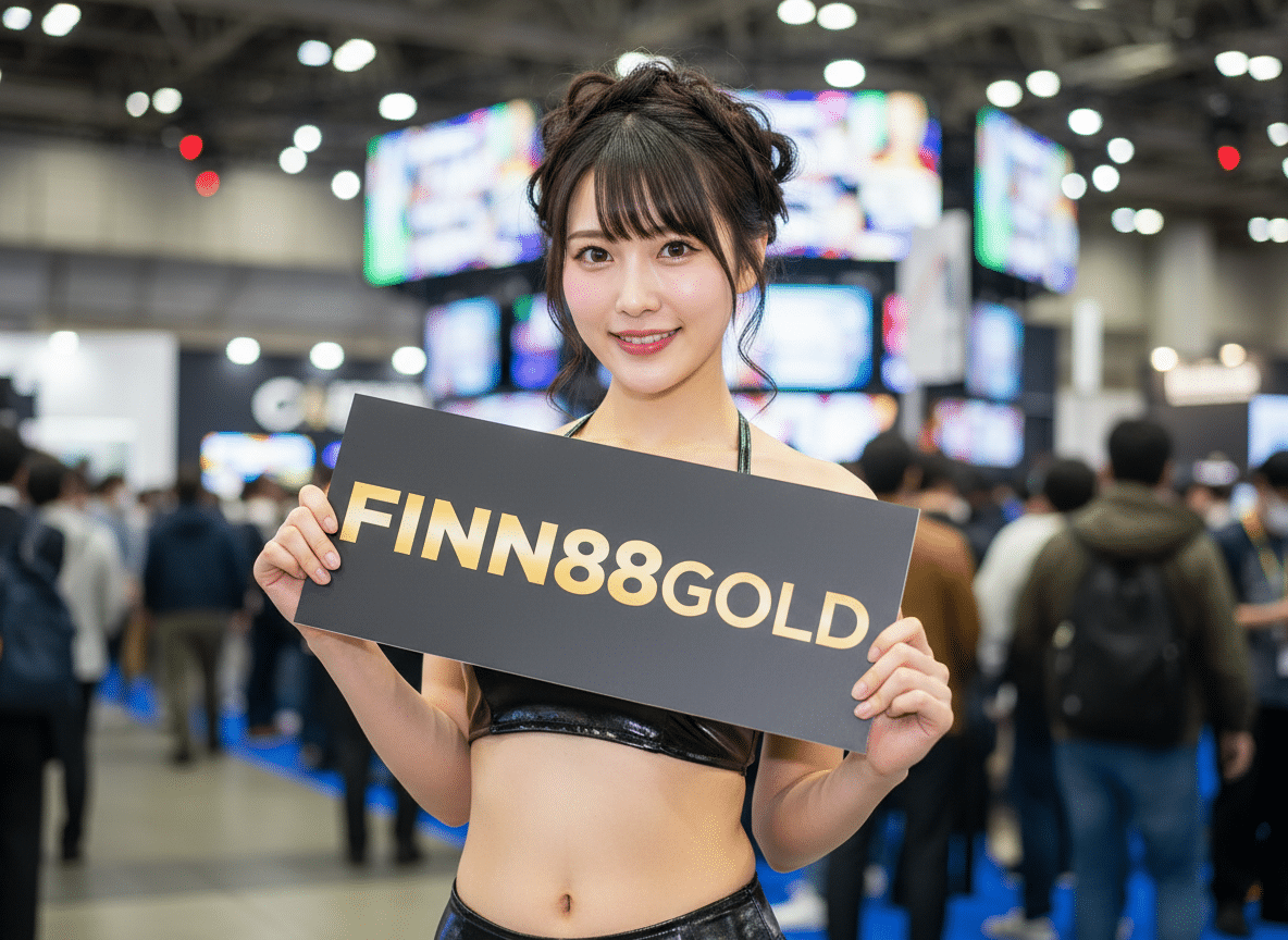 FINN88GOLD