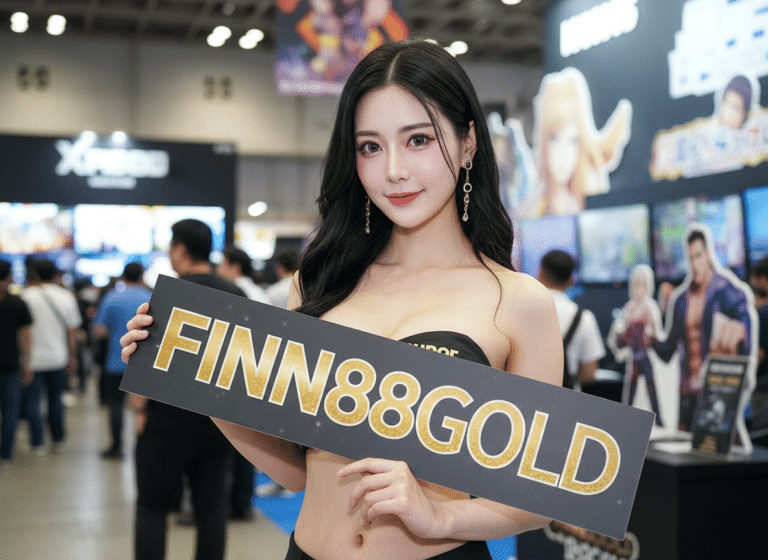 FINN88GOLD