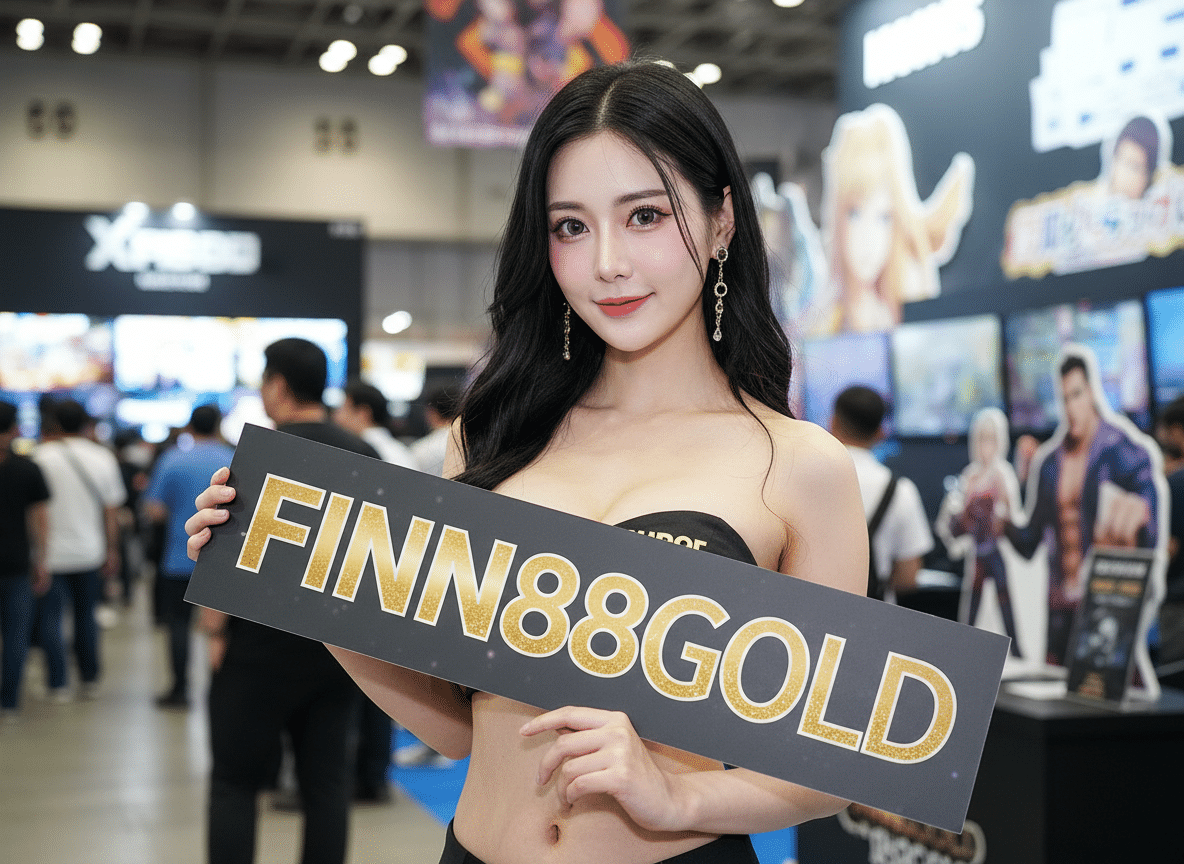 FINN88GOLD