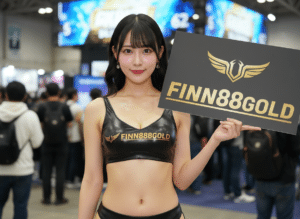 FINN88GOLD